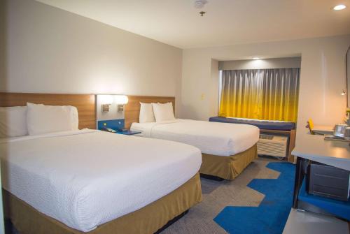 Microtel Inn & Suites by Wyndham Daphne, Daphne (zdjęcie 10)
