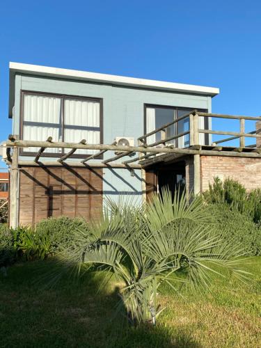 Puntanegra casa frente al mar