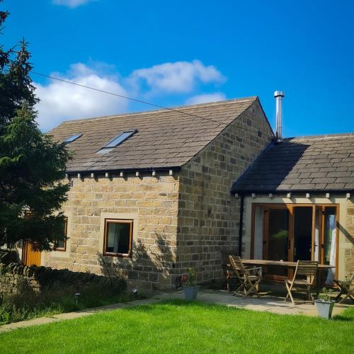 Hartcliffe Retreat - Langsett