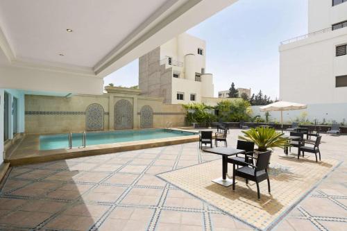 Ramada By Wyndham Fes, Fès (photo 6)