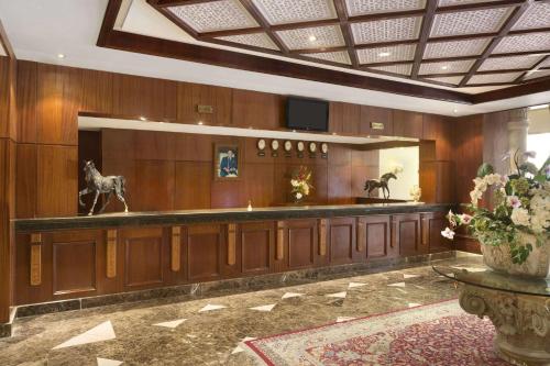 Ramada By Wyndham Fes, Fès (photo 4)