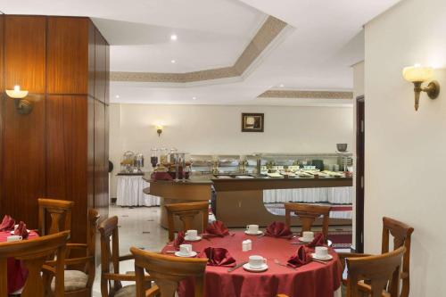 Ramada By Wyndham Fes, Fès (photo 9)