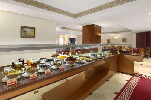 Ramada By Wyndham Fes, Fès (photo 8)