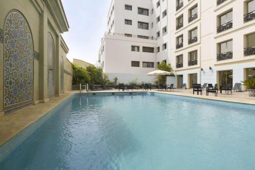 Ramada By Wyndham Fes, Fès (photo 7)