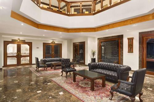 Ramada By Wyndham Fes, Fès (photo 5)