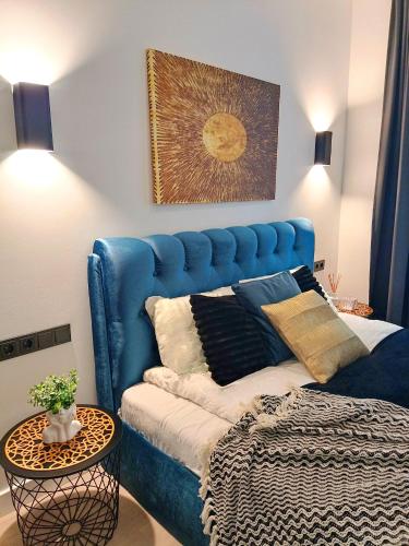 One bedroom Apartment in Old Town, Riga (photo 6)