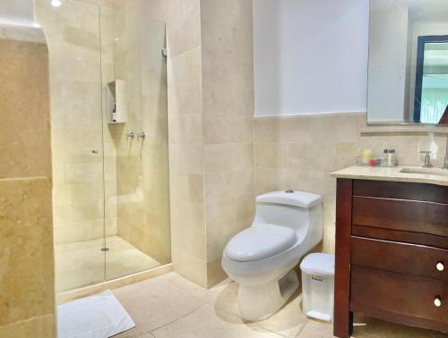 Two-Bedroom Apartment image 4