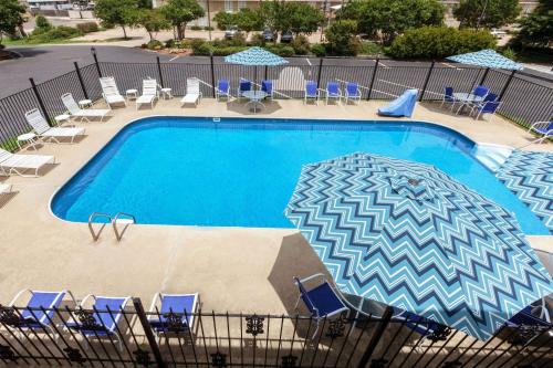 Days Inn by Wyndham Natchitoches in Natchitoches, USA