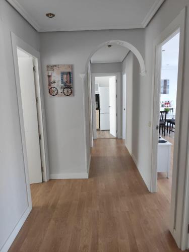  Apartamento Tu Sitio in Pamplona