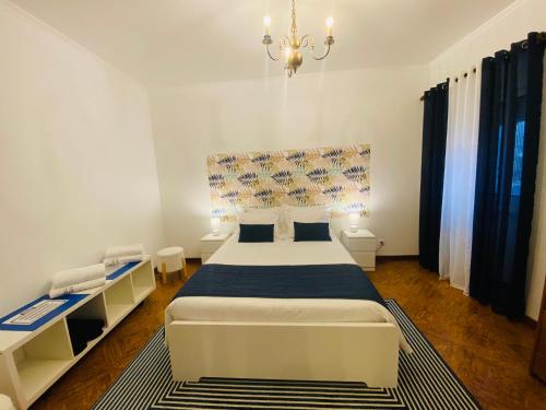 Alojamento CANTO NA RELVA near Flughafen Ponta Delgada