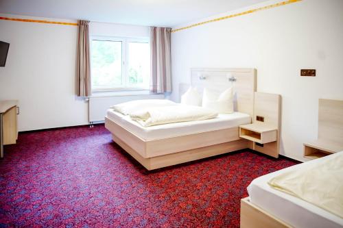 Smart Resorts B&B1 BB1 112, Winterberg