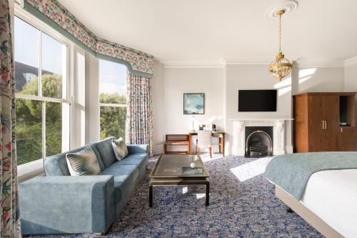 Best Western Clifton Hotel - image 4
