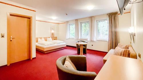 Smart Resorts B&B1 BB1 113 in Winterberg, Deutschland