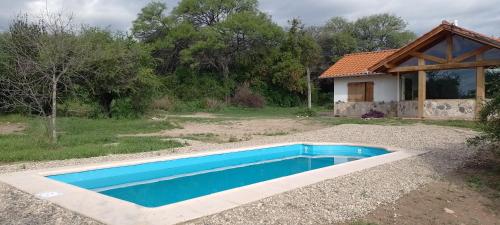 Atardecida, Villa Las Rosas (foto 3)