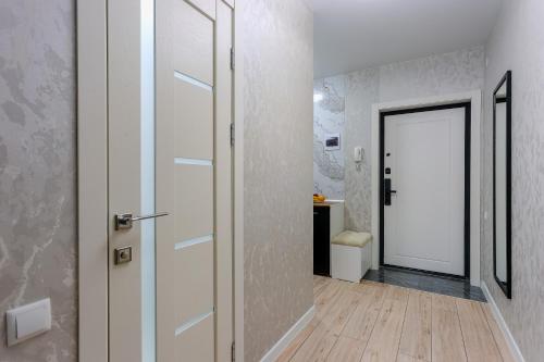 1 комнатная квартира в новом ЖК Панорама Парк на ул Темирбаева 50, Qostanay (foto 3)