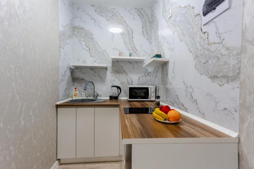 1 комнатная квартира в новом ЖК Панорама Парк на ул Темирбаева 50, Qostanay (foto 9)