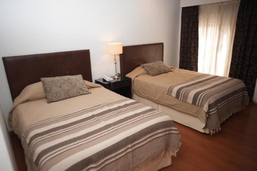 Atlas Grand Hotel Virasoro