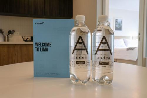 Liven in Miraflores by Wynwood House