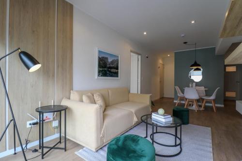 Liven in Miraflores by Wynwood House