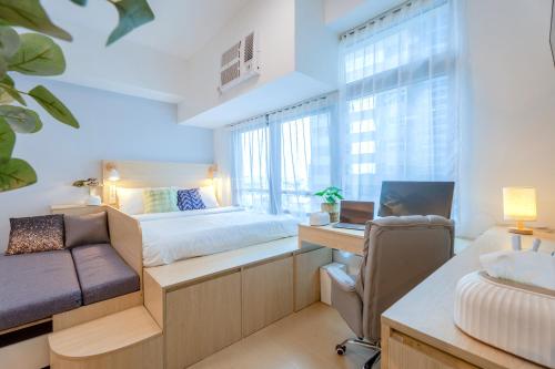 Eastwood LeGrand 3 with Ogawa MasterdrivePlus, No Pets Allowed, Manila