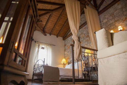 Polismata - Private Residences, Kardhamili (Foto 4)