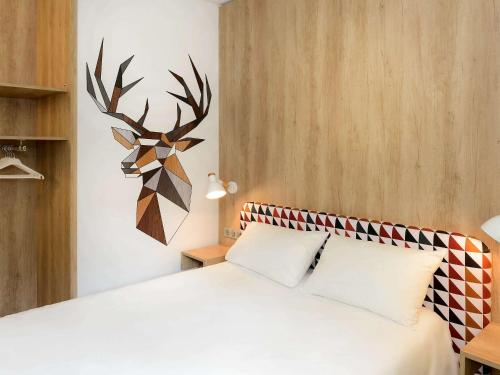 ibis Styles Caen Centre Paul Doumer