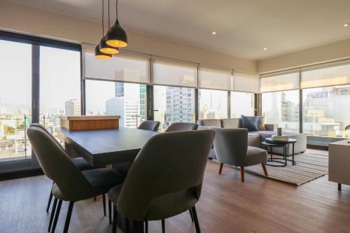 Liven in Miraflores by Wynwood House