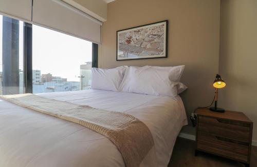 Liven in Miraflores by Wynwood House