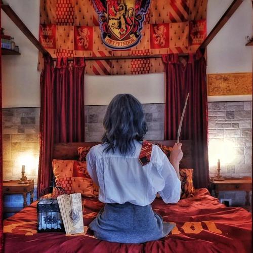 La Tana Rifugio per Maghi e Streghe in Cantalupo In Sabina