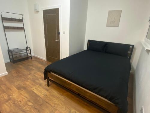 Studio in bolton town, short stay studio 9 in Bolton