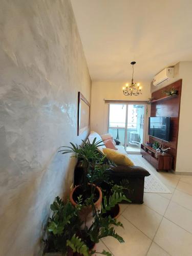 Apartamento completo no bairro Itagua Ubatuba SP in ปรายา โด อิตากวา