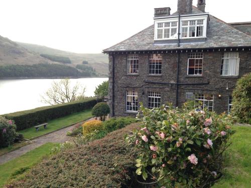 Haweswater Hotel - image 10