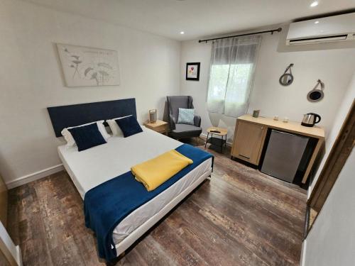 La madone in แปร์ตุย