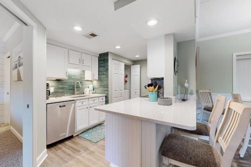 Forest Beach Villas 120