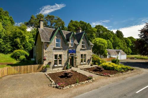 The Strathardle Inn - image 9
