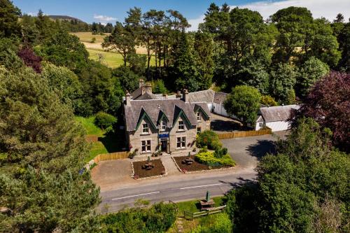 The Strathardle Inn - image 13