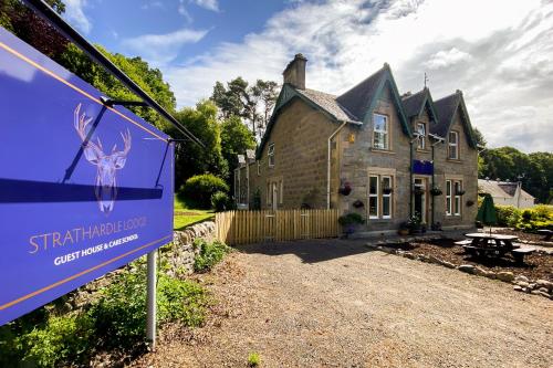 The Strathardle Inn - image 7