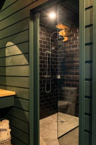 ÖBois Charlevoix - L'Écurie 4 Studio (OBois Charlevoix - L'Ecurie 4 Studio) in St-Simeon