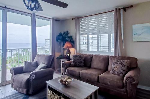 Destin West Resort -Bayside Pelican 608