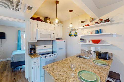 Desert Oasis at Sports Village- Unit W4 in 聖喬治國家公園