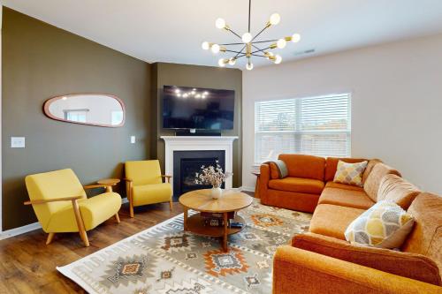 Home Sweet Knox in Knoxville, USA