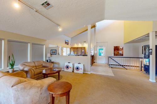 Desert Oasis at Sports Village- Unit W4 in 聖喬治國家公園