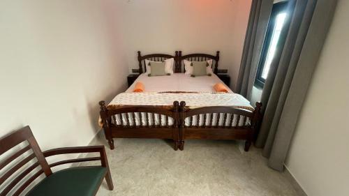 Hotel Rising Star – Pushkar, GA