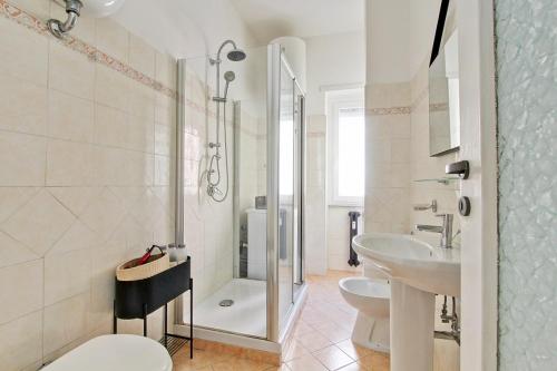 Residenza Santa Barbara, Roma (foto 7)