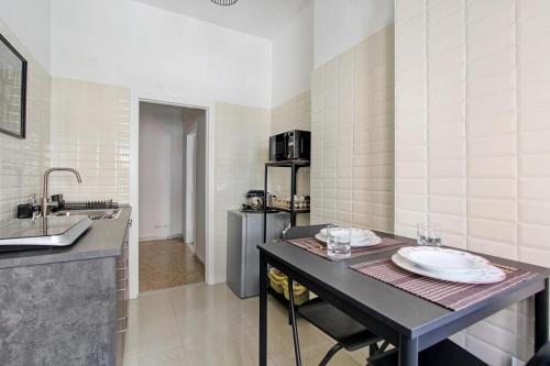 Residenza Santa Barbara, Roma (foto 3)