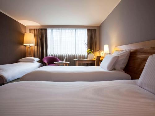 Pullman Paris Centre - Bercy - image 13