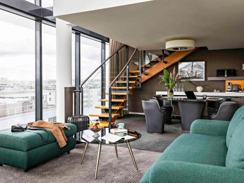 Pullman Paris Centre - Bercy - image 4