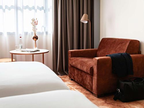 Pullman Paris Centre - Bercy - image 5