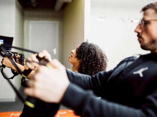 Pullman Paris Centre - Bercy - image 14