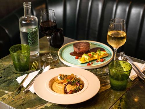 Pullman Paris Centre - Bercy - image 6